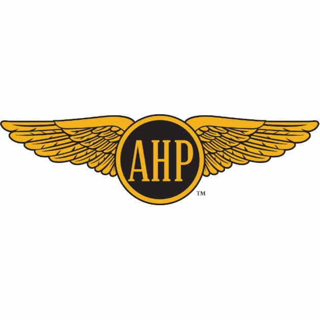 Ahp Id Card